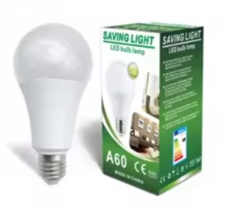 BOMBILLO LED ZONA ILUMINACION 7W