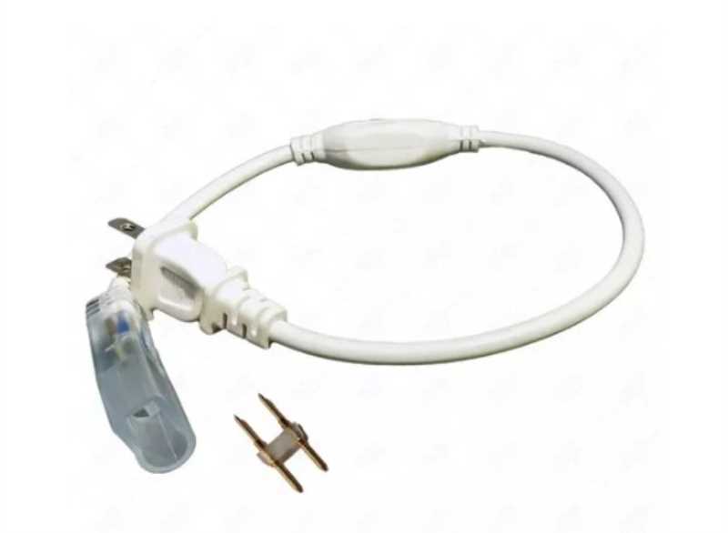 ADAPTADOR TIRA LED NEON