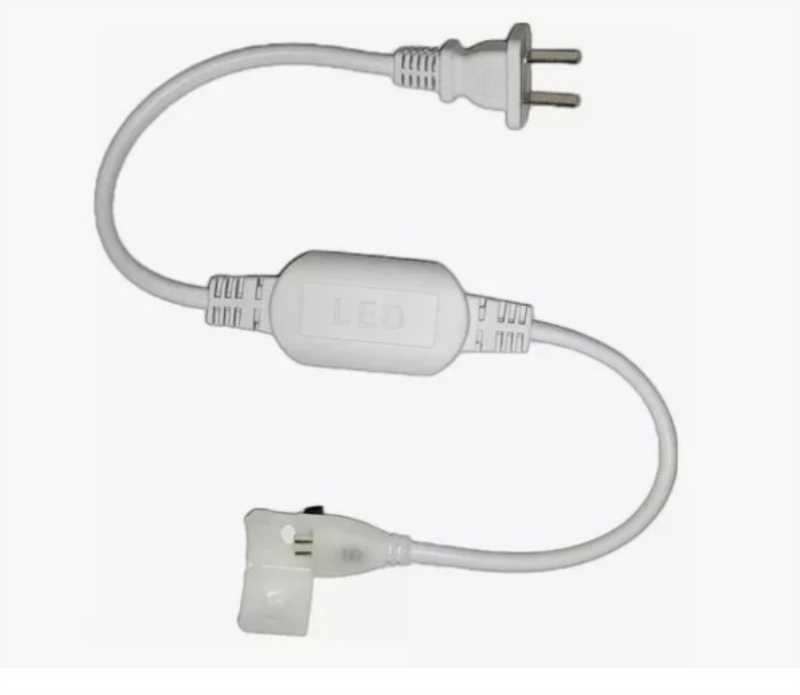 ADAPTADOR P/TIRA LED ZONA ILUMINACION